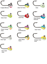 Vmc Tungsten Mongo Jig Marine General Vmc Ice Tackle