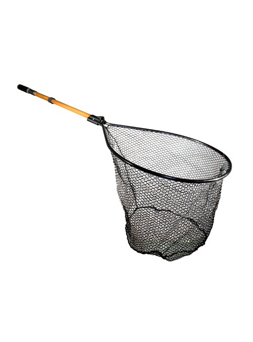 Frabill 1 Tangle Free Knotless Mesh Nets - Marine General