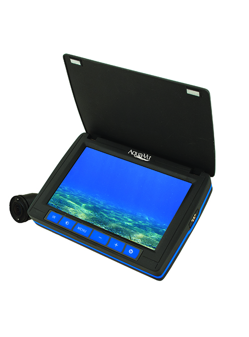 Aqua Vu Micro 5.0 Revolution HD Underwater Camera - Marine General