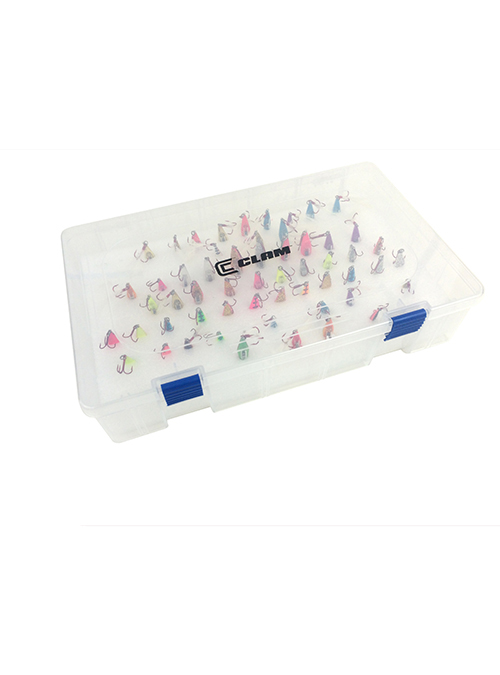 SpoonCrank Box - Buy Fishing Tackle Box - SpoonCrank Box