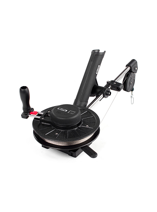 Scotty #1146 Counter Only for Manual Downriggers , BLACK , Small : Fishing  Downriggers : Sports & Outdoors 