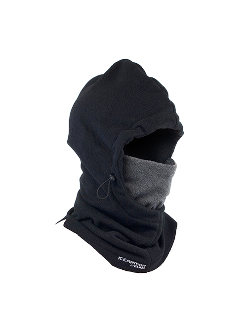 Clam Hoodie Facemask - Marine General - Clam & Ice Armor Clothing, Hats ...