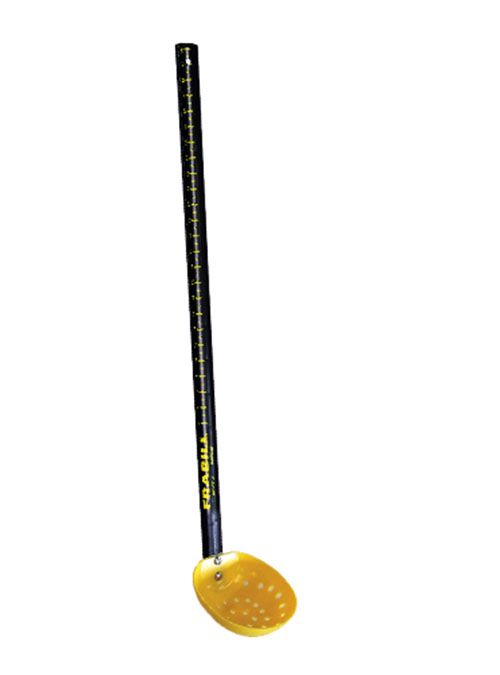 Frabill Ice Scooper For Ice Fishing - sporting goods - by owner