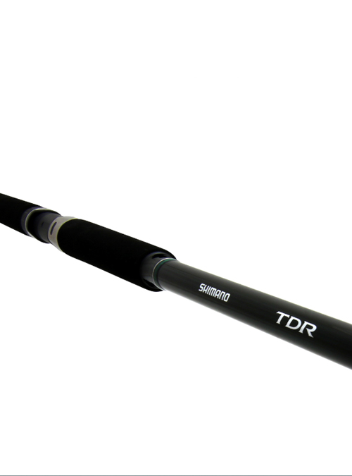 Shimano TDR Trolling Rod - TDR86ML2C