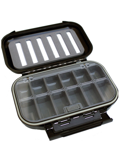 Jig Boxes with Silicone Insert – VEXAN®