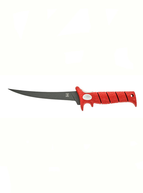 Bubba Blade 7 Tapered Flex Fillet Knife - Marine General
