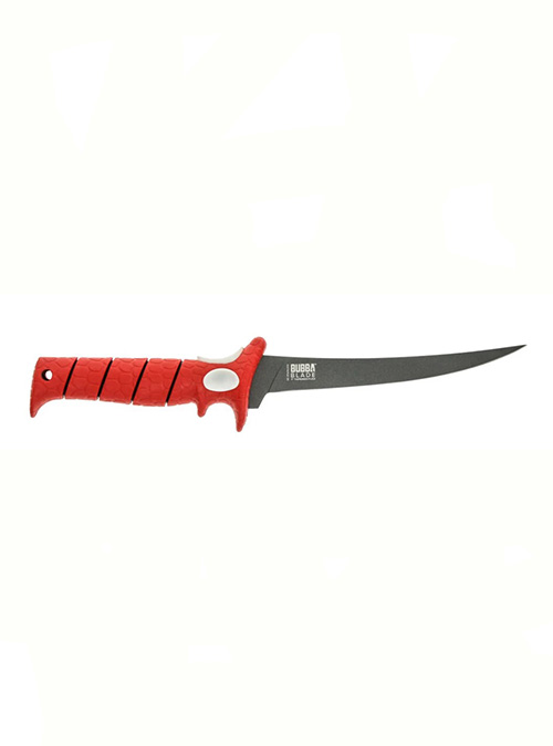 Bubba Blade 7 Tapered Flex Fillet Knife - Marine General