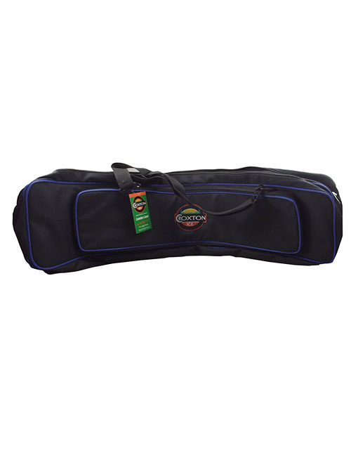 rapala double barrel 40 ice rod bag