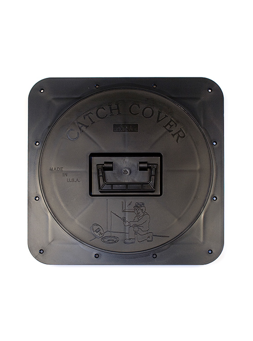 Catch Cover Square Hole Cover - Marine General - Catch Cover