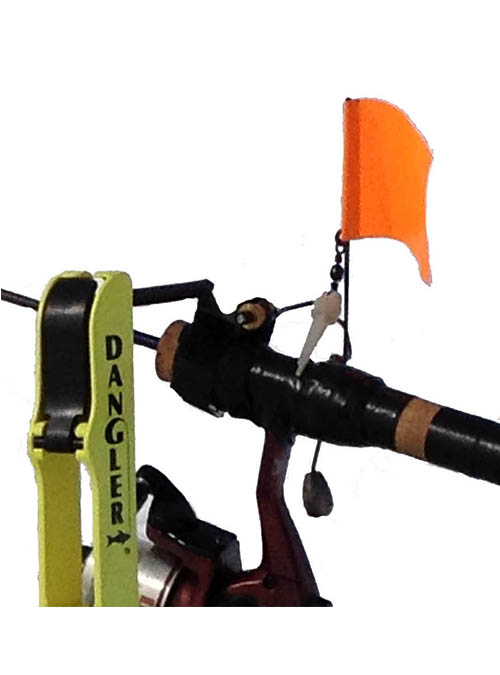 How to Use the Dangler Rod Holder  Here's a quick look at exactly