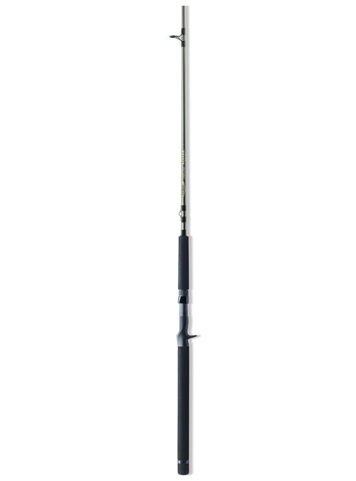 7ft TT Rods Copperhead 2-4kg Fishing Rod - 2 Pce Split Butt Spin Rod