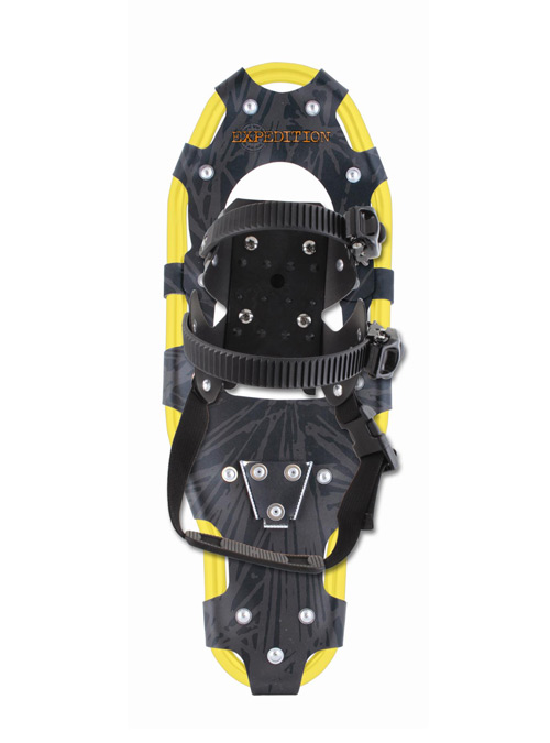 Expedition Explorer Plus Snowshoes Marine General