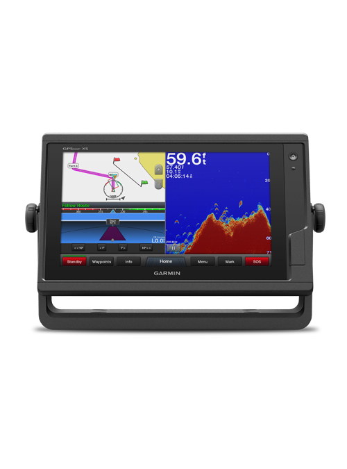 Garmin Transducers - Marine General