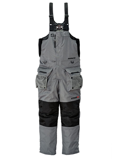 Striker Ice Prism Jacket, Color: Black/Gray (32011)