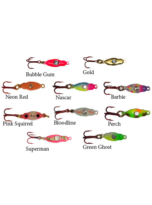 Rapala Smarthub Rattle Reel - Marine General - Permanent Ice House  Accessories, Rattle Reels