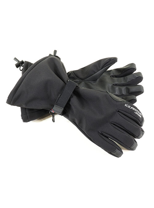 Fish Monkey Yeti Glove - Marine General - Gloves & Mitts