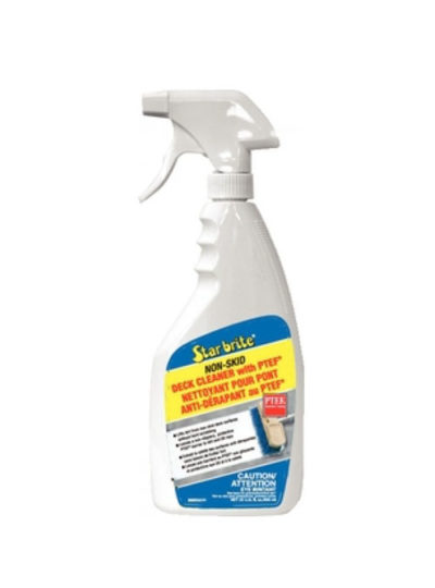 Star Brite Non-skid Deck Cleaner/Protector - Marine General