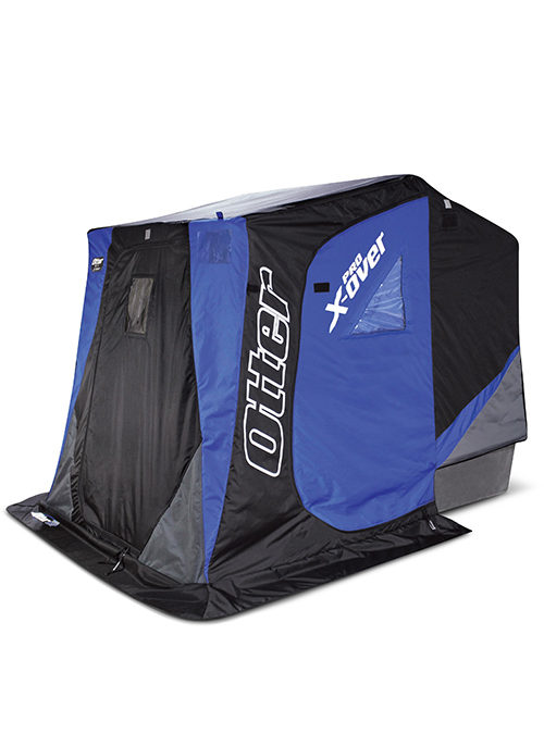 Otter Pro Large Sled - Marine General - Otter Shelters & Accessories