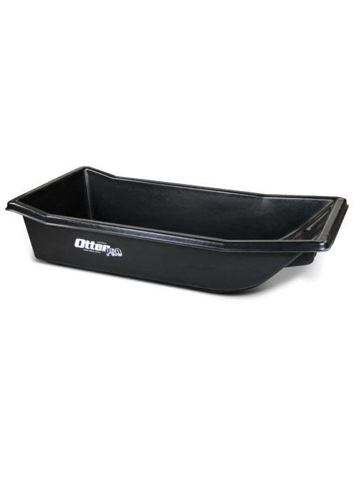 Otter Pro Medium Sled - Marine General - Otter Shelters & Accessories