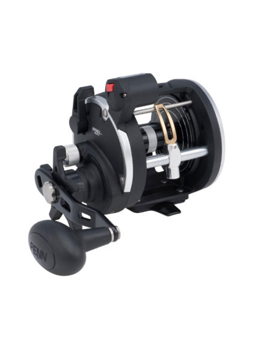 penn trolling reels