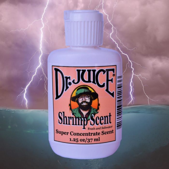 Dr. Juice Scent Concentrate – Musky Shop