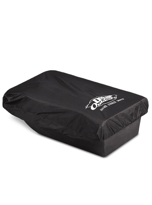 Trophy Angler DLX Universal Sled Cover - Marine General