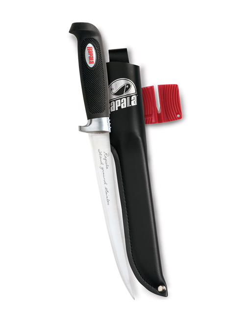 Rapala Fillet Knife Handle - General Discussion Forum - General Discussion  Forum
