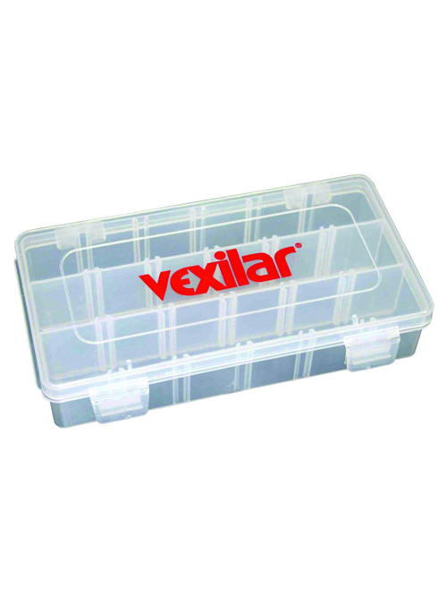 Vexilar Tackle Box - Marine General - Vexilar Ice and Accessories