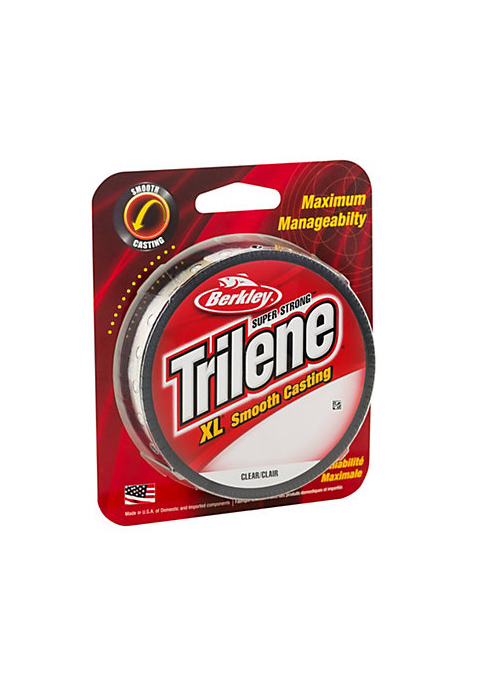 Berkley Trilene XL Fishing Line - Marine General