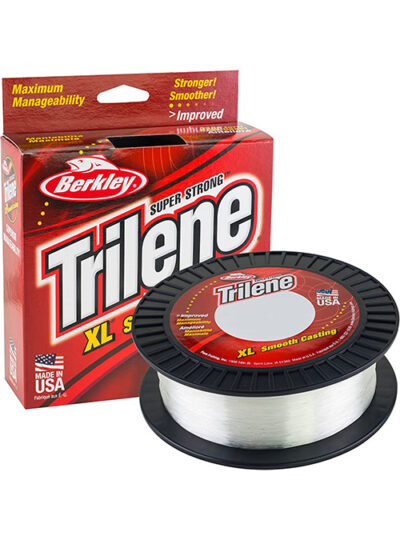 Berkley Trilene XL Fishing Line - Marine General