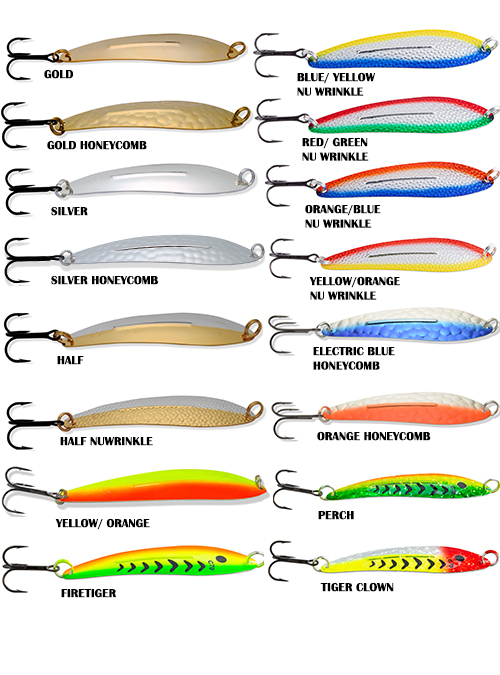Fishing Lures/Offshore Lures - general for sale - by owner