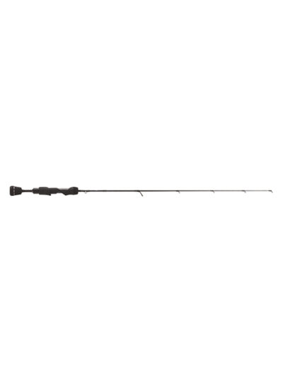 13 Fishing Widow Maker Rod w/ Evolve Engaged Reel Seat