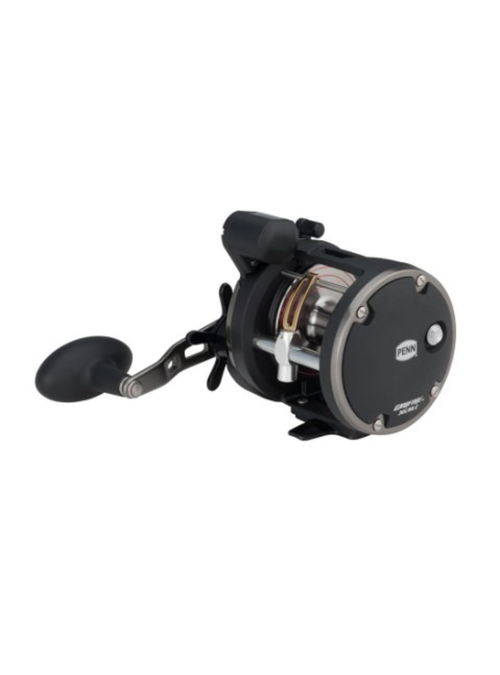 penn trolling reels