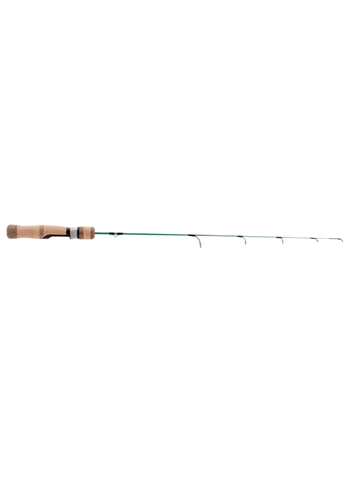 fenwick elite ice rod