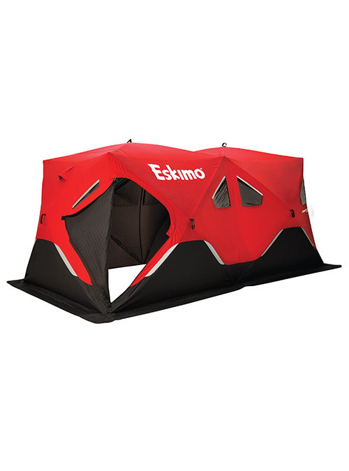  Eskimo Outbreak 850XD Pop-up Portable Insulated Ice