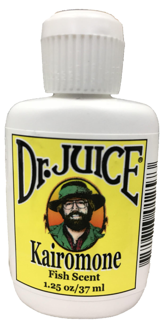 Dr. Juice Scent Concentrate – Musky Shop