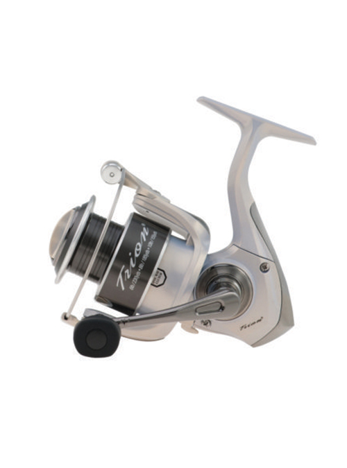 pflueger trion ultralight combo