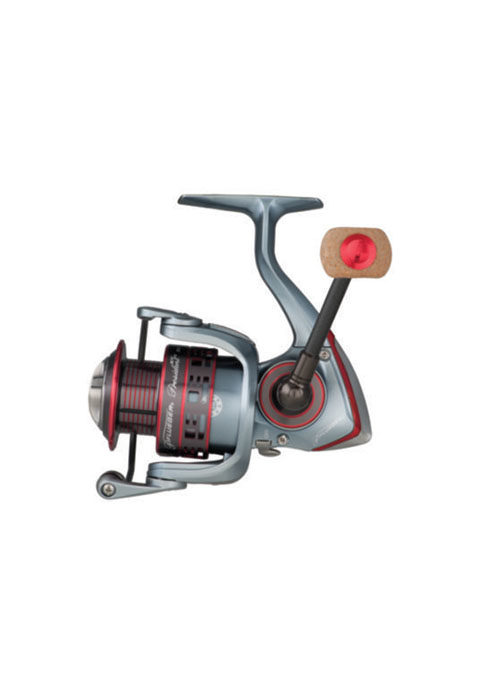 Pflueger Monarch Spinning Reel - Marine General - Pflueger Ice