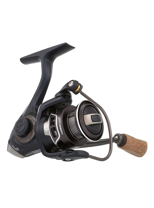 Pflueger Monarch Ice Spinning Reel – Canadian Tackle Store
