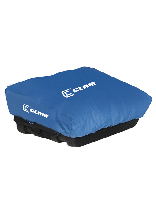 Clam Travel Cover - Marine General