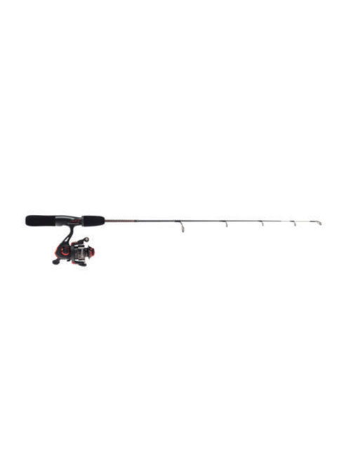 Shakespeare USELTICE27MCBO 043388471369 Ugly Stik Elite Ice Spinning Cmbo  27in M