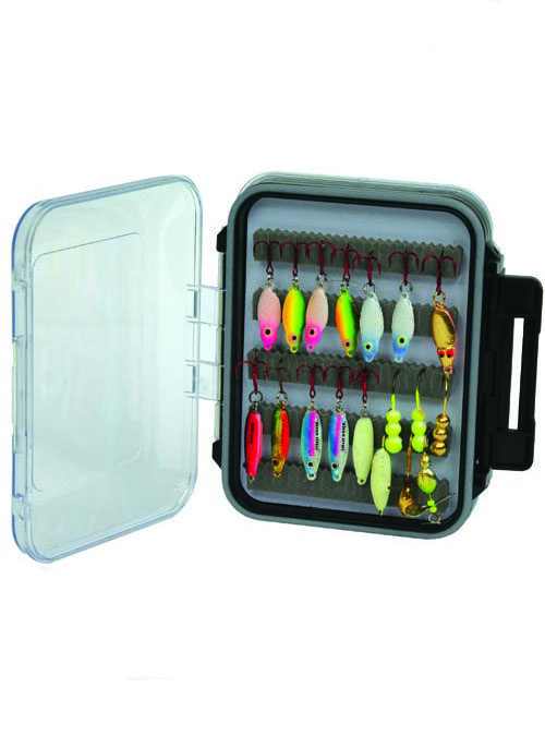 Ice Tackle, Tackle Boxes, & Line Archives - Page 2 of 4 - Marine General