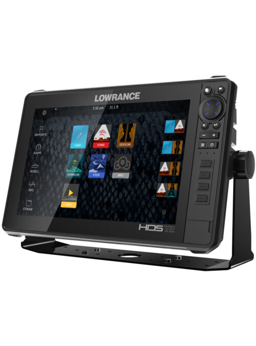 Lowrance Transducer Extension Cables - Marine General