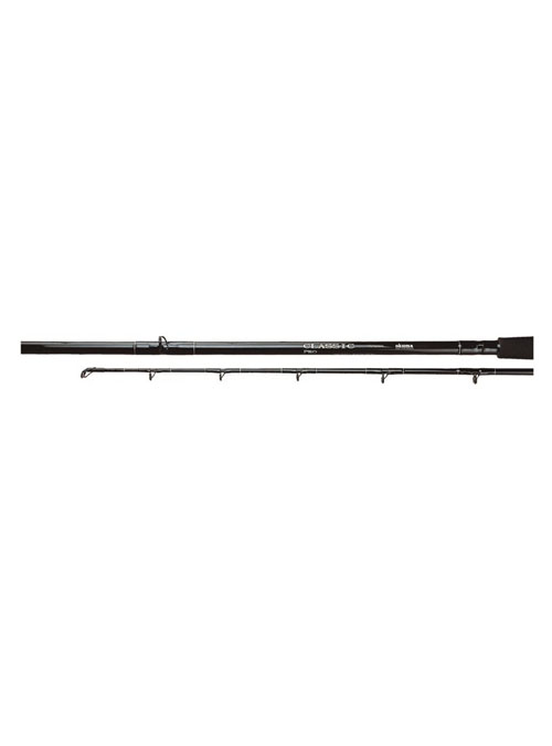 okuma pro series rod