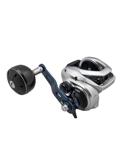 Shimano Tranx 300 - Marine General - Shimano Baitcasting Reels