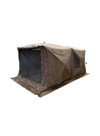 Clam Cabin Screen Tent - Marine General - Screen Tents