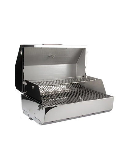 Kuuma Elite 316 Gas Grill - Marine General - Marine Grills & Accessories