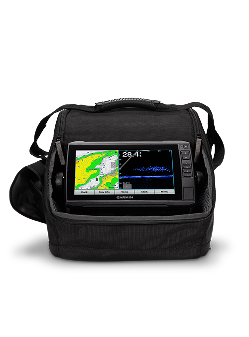 Which Garmin Chartplotter Should I Pair with My LiveScope