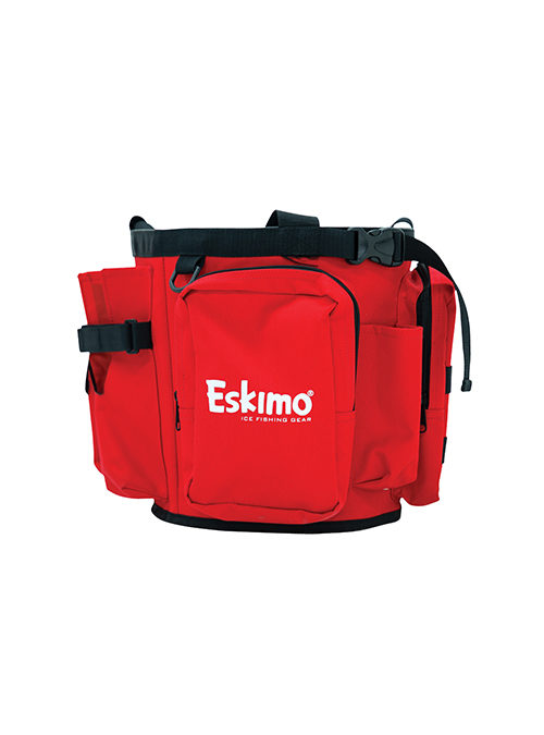  Eskimo® 41943 E-Hub™ Camera Mount, Ice Shelters
