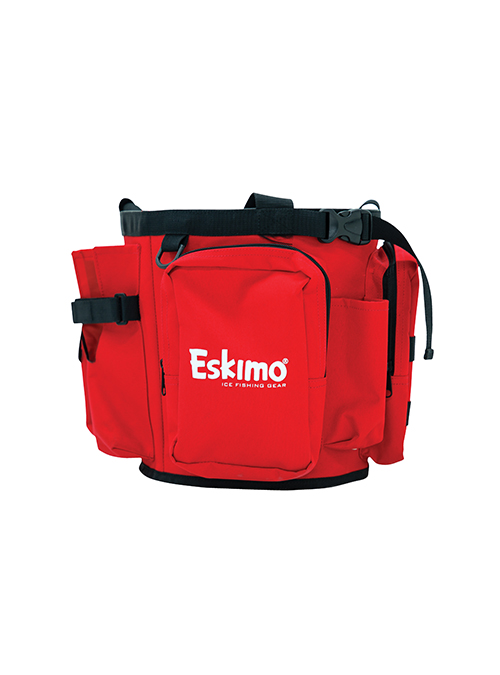 Eskimo Bucket Caddy - Marine General - Eskimo Shelters & Accessories